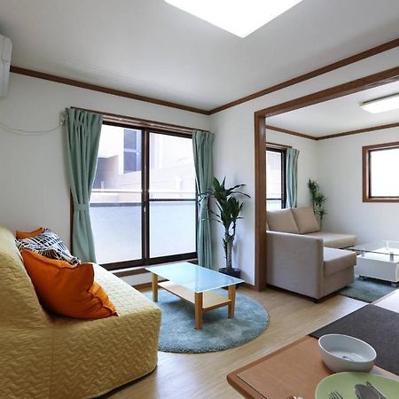 Casa Tokyo Villa Kültér fotó