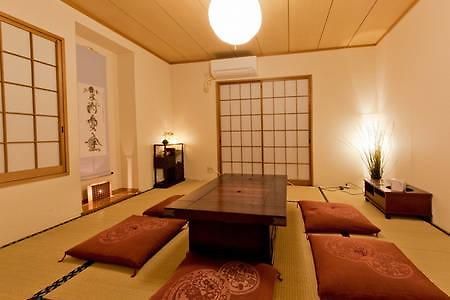 Casa Tokyo Villa Kültér fotó