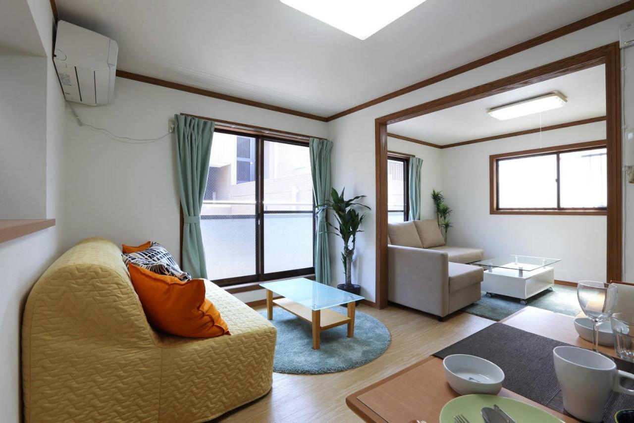 Casa Tokyo Villa Kültér fotó