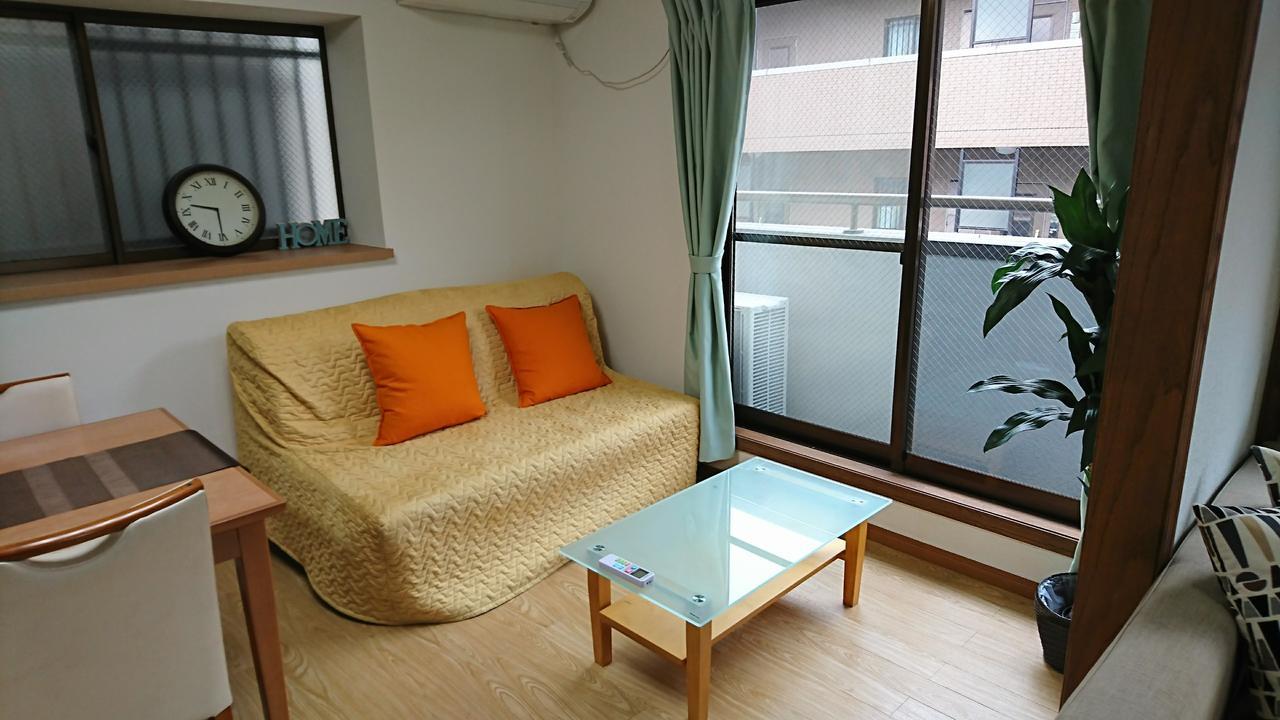 Casa Tokyo Villa Kültér fotó