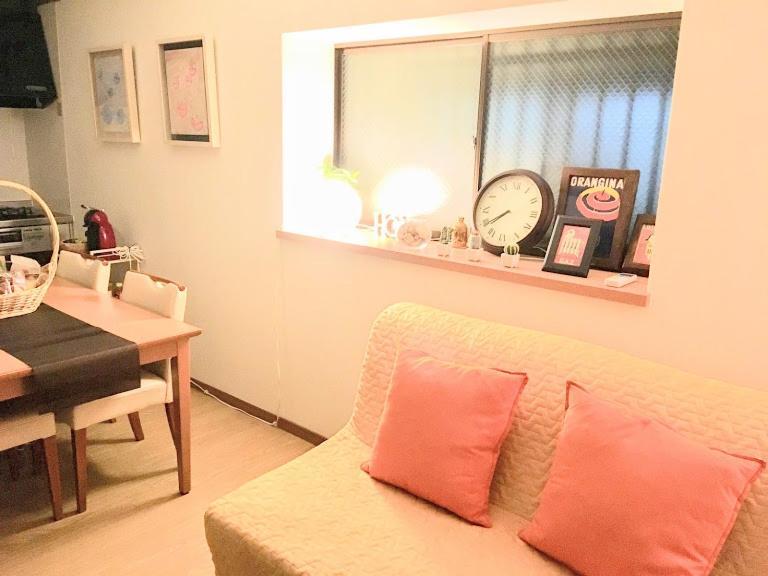 Casa Tokyo Villa Kültér fotó
