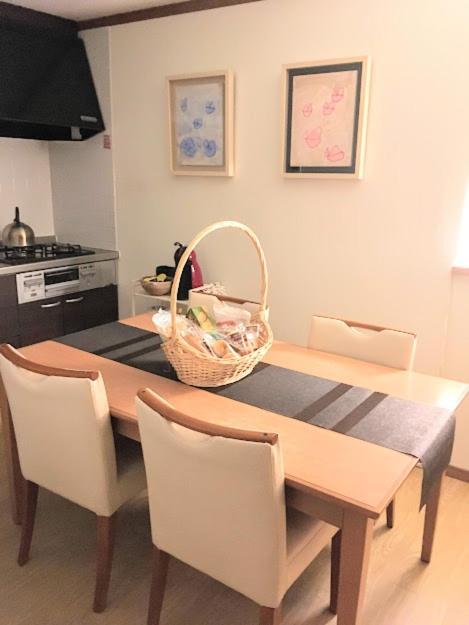 Casa Tokyo Villa Kültér fotó