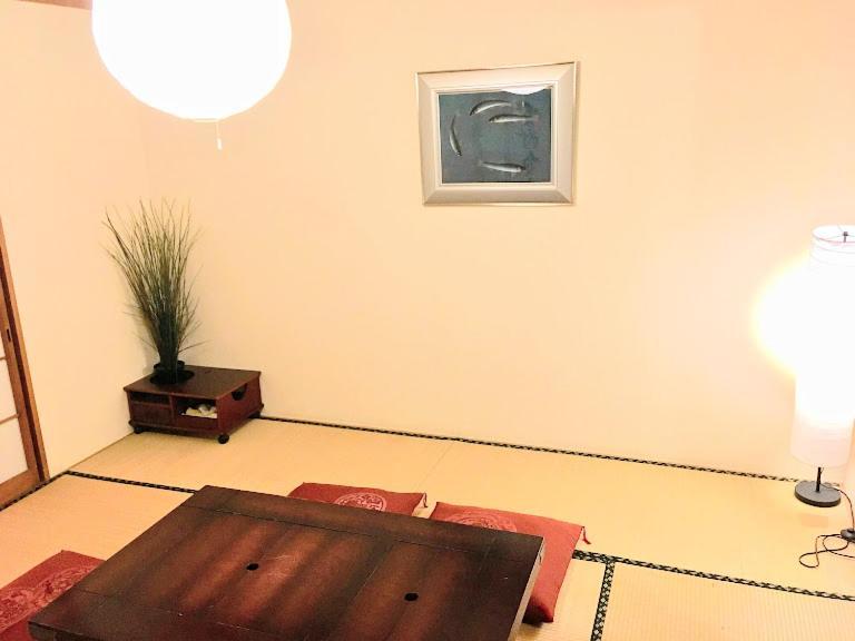 Casa Tokyo Villa Kültér fotó