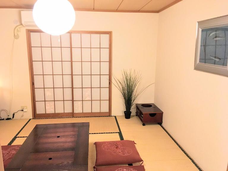 Casa Tokyo Villa Kültér fotó
